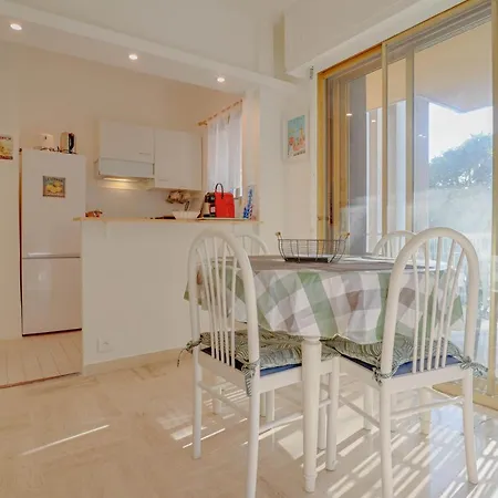 Apartman « Hawai » Proche Mer, Calme, Piscine