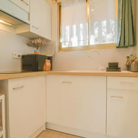 Apartman « Hawai » Proche Mer, Calme, Piscine *