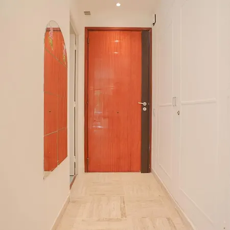 « Hawai » Proche Mer, Calme, Piscine Apartman