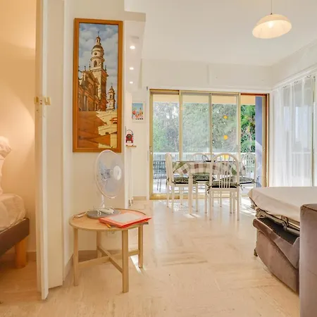 Apartman « Hawai » Proche Mer, Calme, Piscine